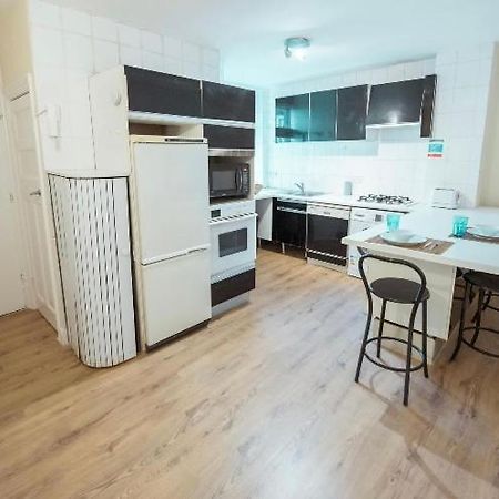 Lovely 3 Bedroom Flat In Marylebone London Exterior foto
