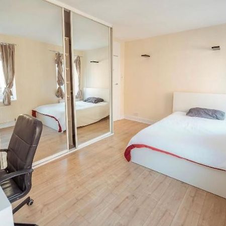Lovely 3 Bedroom Flat In Marylebone London Exterior foto